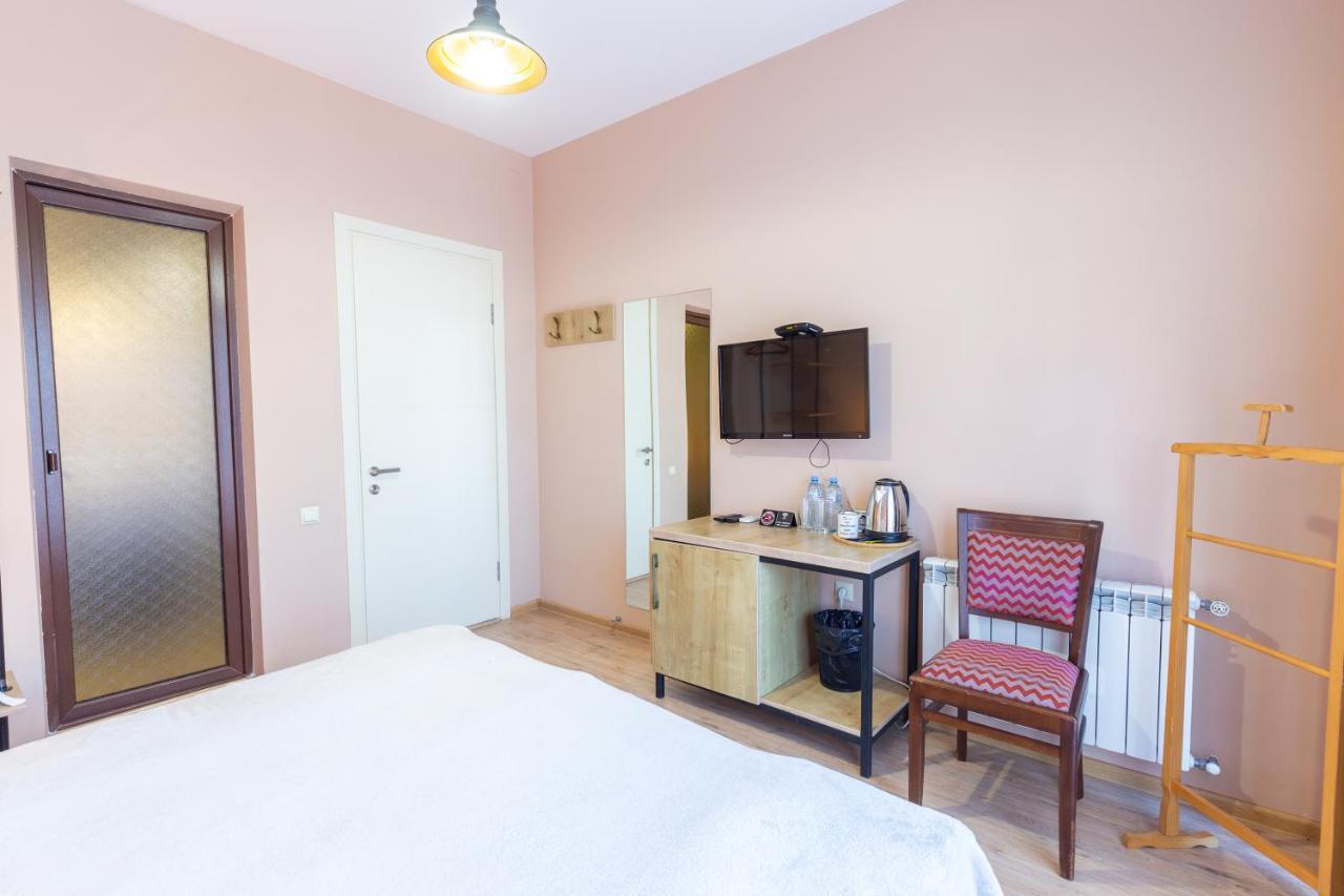 Hotel N16 Batumi Exteriér fotografie