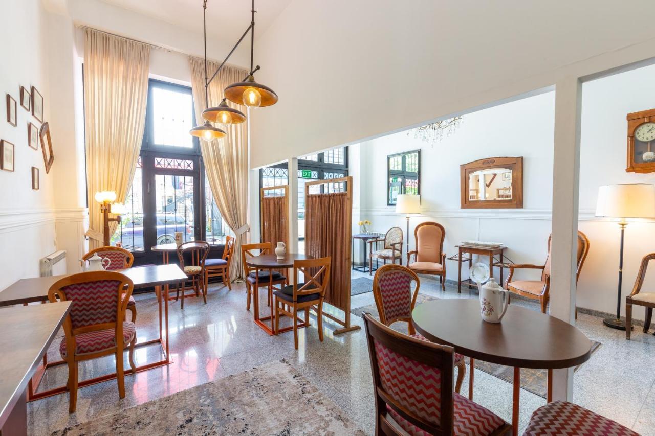 Hotel N16 Batumi Exteriér fotografie
