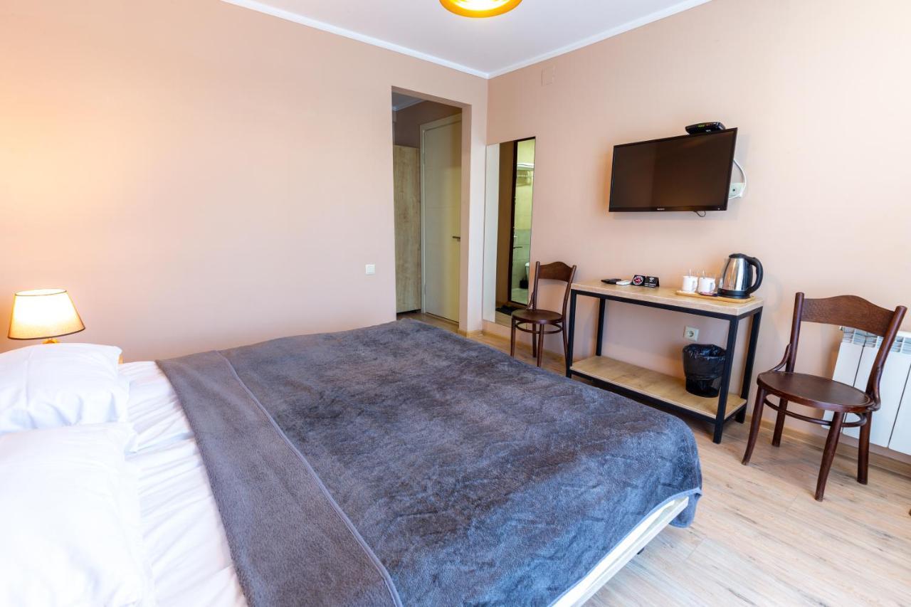 Hotel N16 Batumi Exteriér fotografie