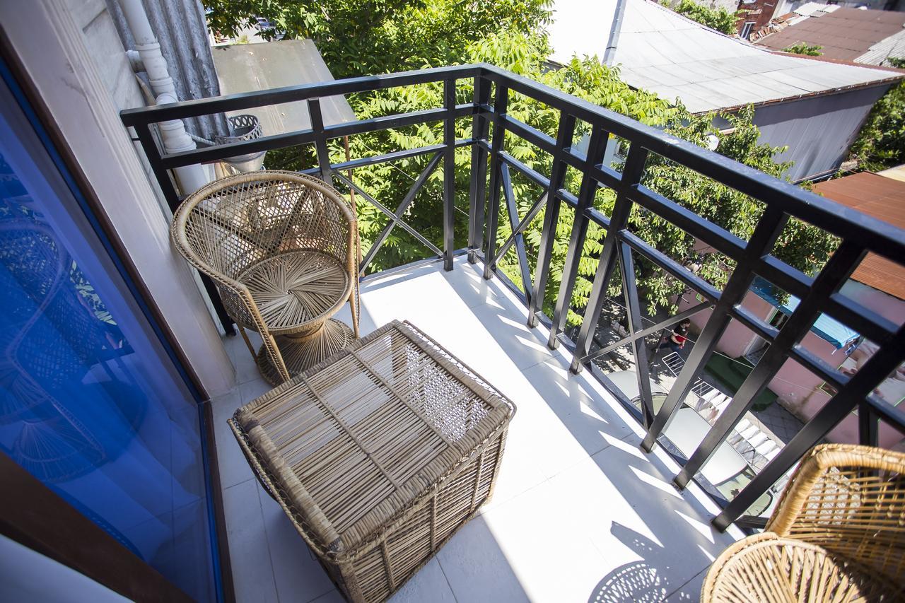 Hotel N16 Batumi Exteriér fotografie